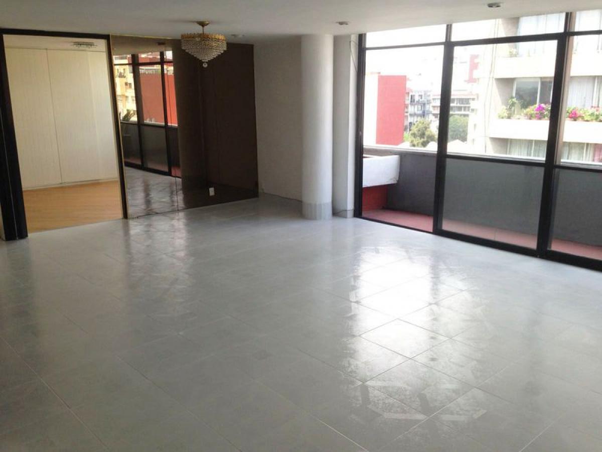 3 bedrooms Apartment in Mexico No. 164273