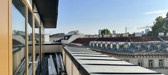 3-Zimmer Wohnung in Margareten, Austria, Nr. 121787 10