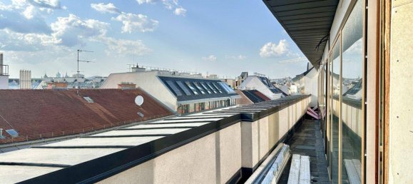 3-Zimmer Wohnung in Margareten, Austria, Nr. 121787 13