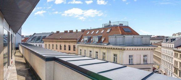 3-Zimmer Wohnung in Margareten, Austria, Nr. 121787 4