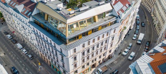 3-Zimmer Wohnung in Margareten, Austria, Nr. 121787 16