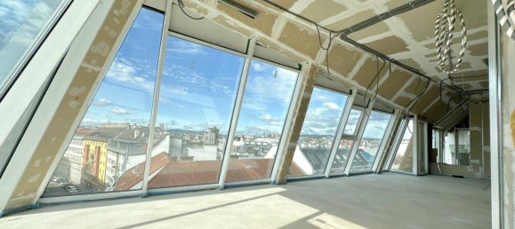 3-Zimmer Wohnung in Margareten, Austria, Nr. 121787 3