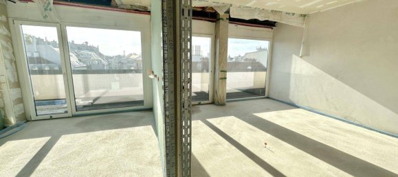 3-Zimmer Wohnung in Margareten, Austria, Nr. 121787 2