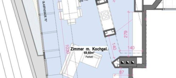 3-Zimmer Wohnung in Margareten, Austria, Nr. 121787 18