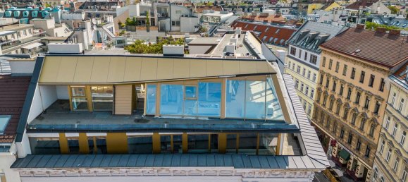 3-Zimmer Wohnung in Margareten, Austria, Nr. 121787 6