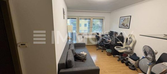 2 rooms Apartment in Gross-Enzersdorf, Austria No. 243840 2