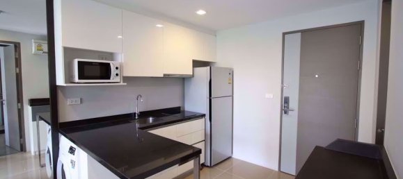 1 Schlafzimmer Eigentumswohnung in Mirage Sukhumvit 27 Railay Beach, Thailand, Nr. 31026 5