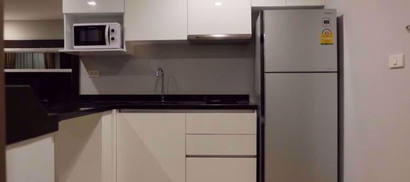 1 Schlafzimmer Eigentumswohnung in Mirage Sukhumvit 27 Railay Beach, Thailand, Nr. 31026 8