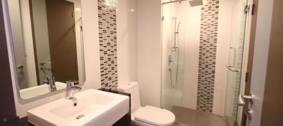 1 Schlafzimmer Eigentumswohnung in Mirage Sukhumvit 27 Railay Beach, Thailand, Nr. 31026 16