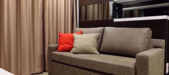 1 Schlafzimmer Eigentumswohnung in Mirage Sukhumvit 27 Railay Beach, Thailand, Nr. 31026 4