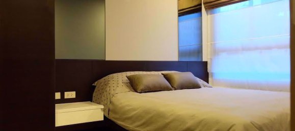 1 Schlafzimmer Eigentumswohnung in Mirage Sukhumvit 27 Railay Beach, Thailand, Nr. 31026 12