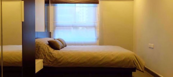 1 Schlafzimmer Eigentumswohnung in Mirage Sukhumvit 27 Railay Beach, Thailand, Nr. 31026 10