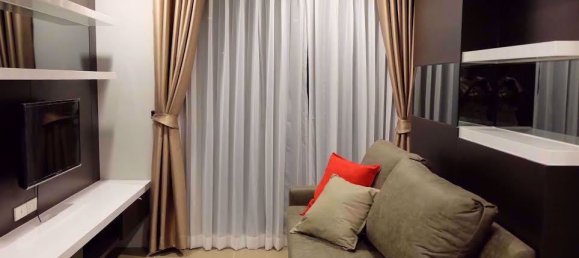 1 Schlafzimmer Eigentumswohnung in Mirage Sukhumvit 27 Railay Beach, Thailand, Nr. 31026 3