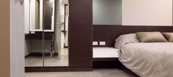 1 Schlafzimmer Eigentumswohnung in Mirage Sukhumvit 27 Railay Beach, Thailand, Nr. 31026 13