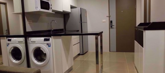 1 Schlafzimmer Eigentumswohnung in Mirage Sukhumvit 27 Railay Beach, Thailand, Nr. 31026 9