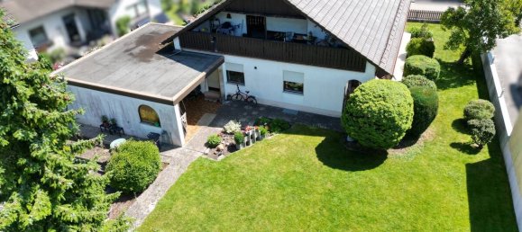 3 غرف نوم تاون هاوس في Augsburg, Germany رقم 62151 9