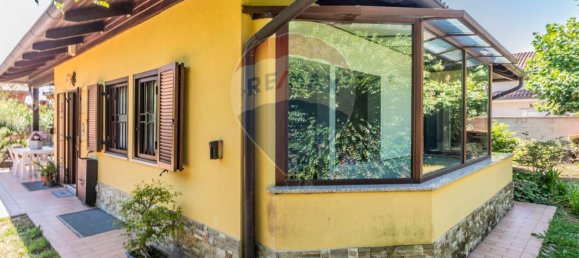 Villa T3 em Nerviano, Italy N.º 346050 7