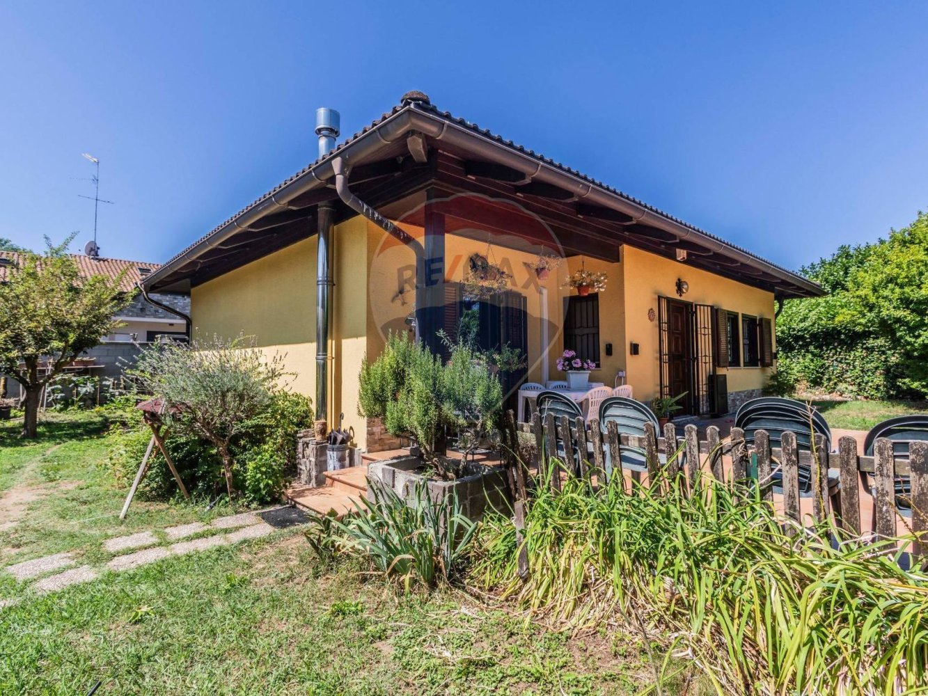 Villa T3 em Nerviano, Italy N.º 346050