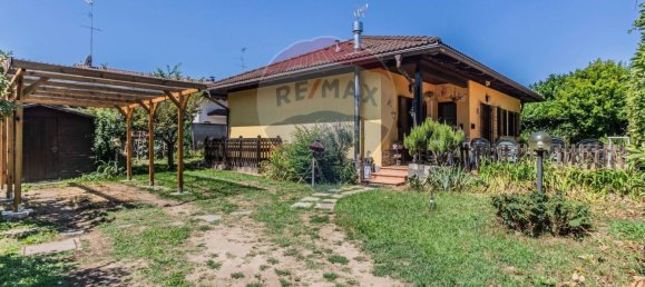 Villa T3 em Nerviano, Italy N.º 346050 4