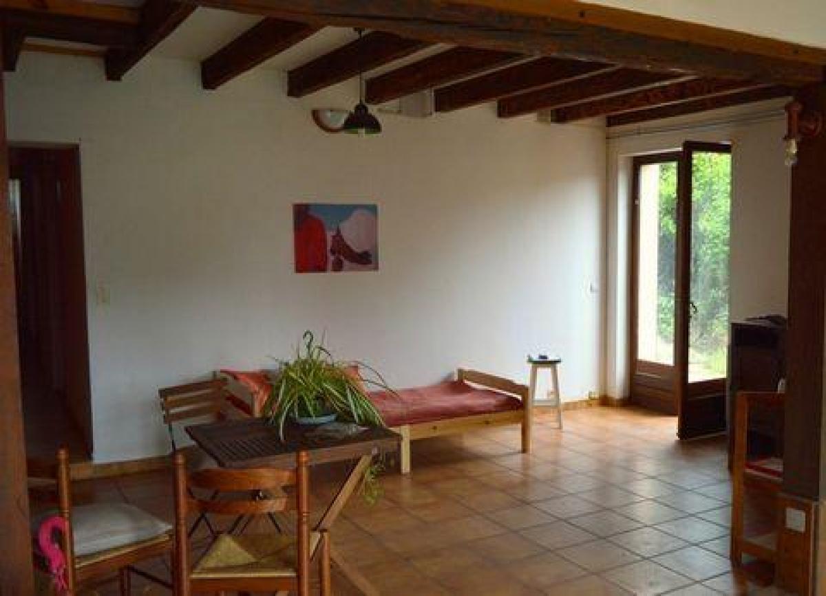 3 chambres Maison à Blanzy, France No. 10830