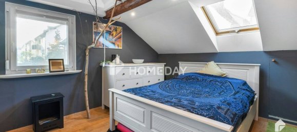 Дом с 2 комнатами в Штутгарт, Германия № 60298 17