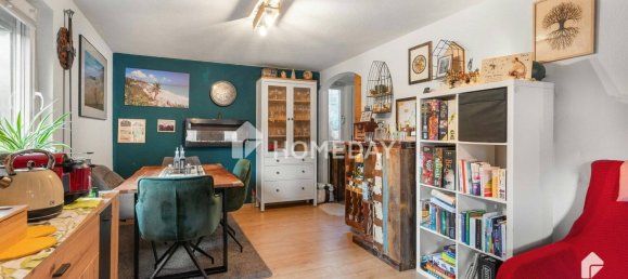 Дом с 2 комнатами в Штутгарт, Германия № 60298 8