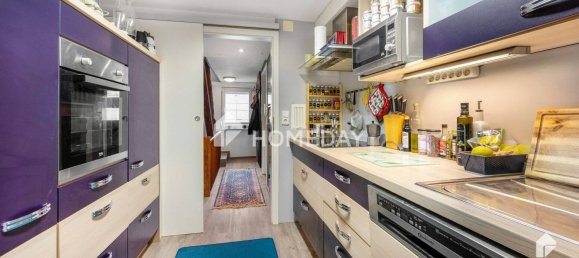 Дом с 2 комнатами в Штутгарт, Германия № 60298 11