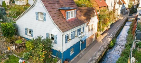 Дом с 2 комнатами в Штутгарт, Германия № 60298 2