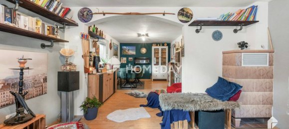 Дом с 2 комнатами в Штутгарт, Германия № 60298 6