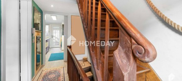 Дом с 2 комнатами в Штутгарт, Германия № 60298 13