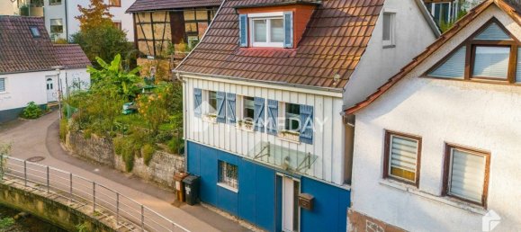 Дом с 2 комнатами в Штутгарт, Германия № 60298 3