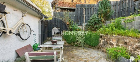 Дом с 2 комнатами в Штутгарт, Германия № 60298 4