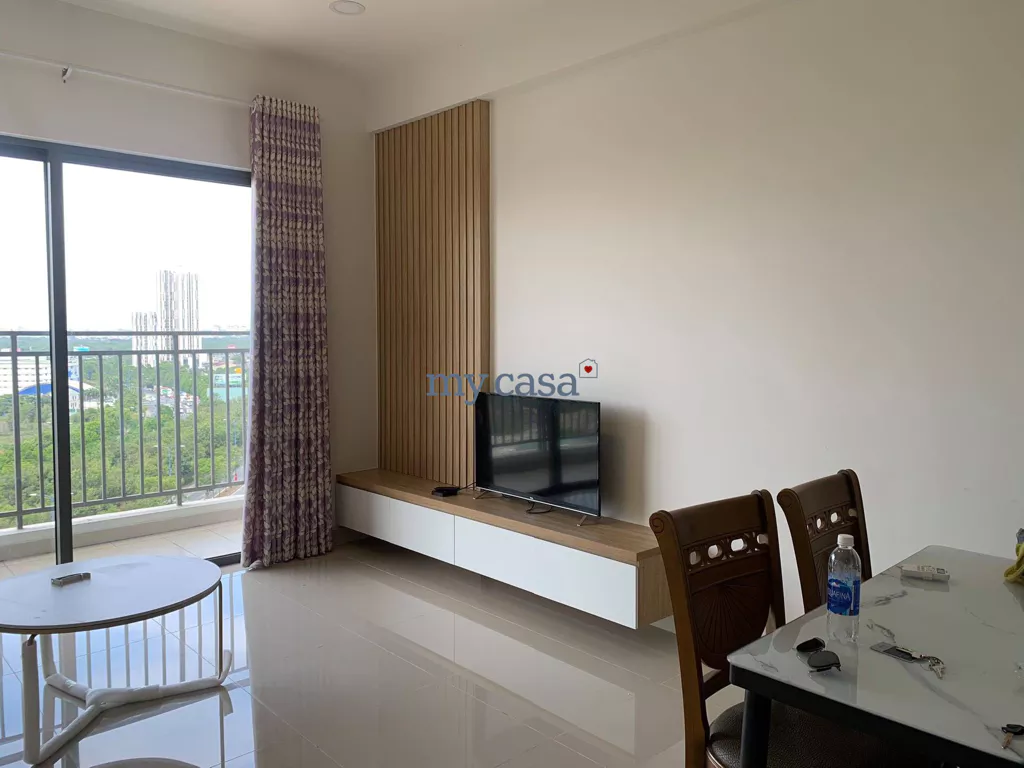 3 bedrooms Apartment for rent in Thu Duc, Ho Chi Minh, Vietnam № 9238