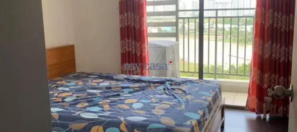 3 bedrooms Apartment for rent in Thu Duc, Ho Chi Minh, Vietnam № 9238 5
