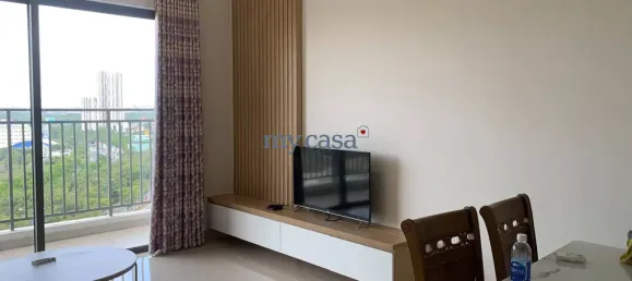 3 bedrooms Apartment for rent in Thu Duc, Ho Chi Minh, Vietnam № 9238 2