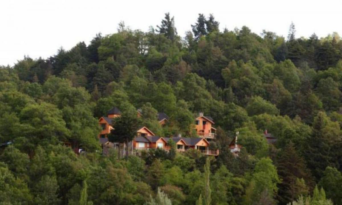 Здание 3600м² в Неукен, Аргентина № 106816