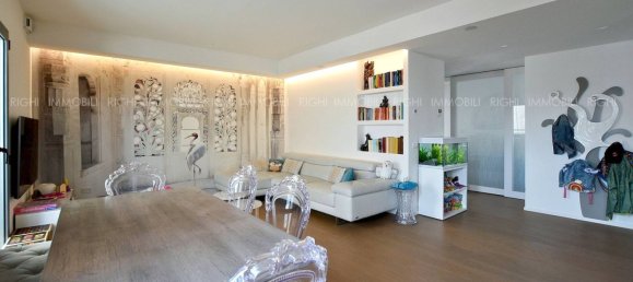 2 chambres Penthouse à Riccione, Italy No. 292692 6