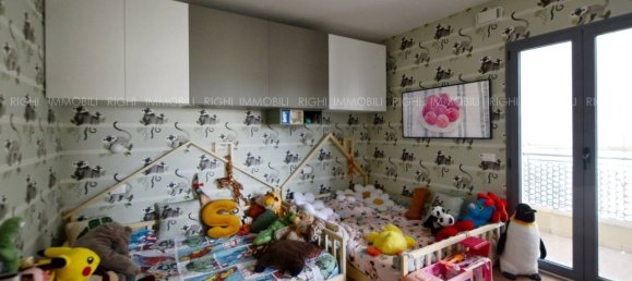 2 chambres Penthouse à Riccione, Italy No. 292692 12