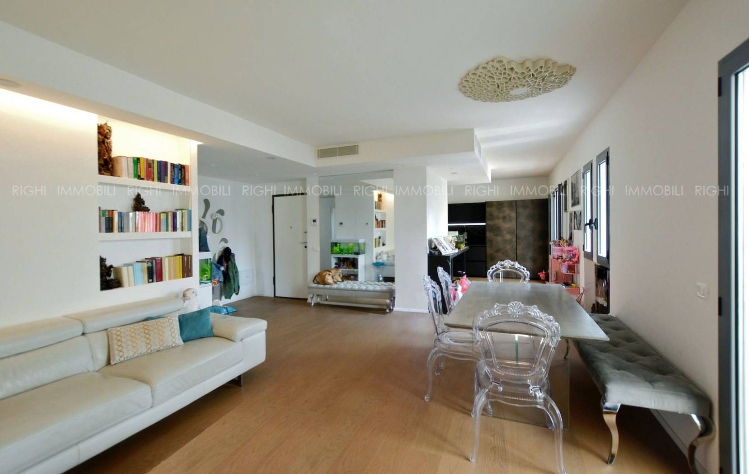 2 chambres Penthouse à Riccione, Italy No. 292692