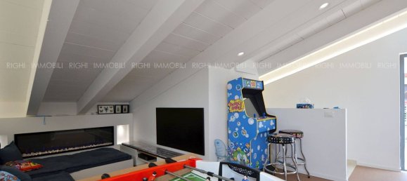 2 chambres Penthouse à Riccione, Italy No. 292692 14