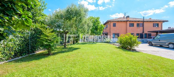 Квартира с 3 комнатами в Кастеназо, Италия № 275841 29