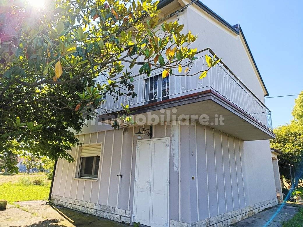 2 bedrooms Villa in Lugo, Italy No. 295555