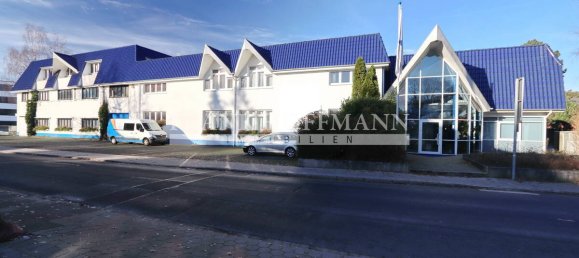 1602m² Building in Pinneberg, Germany No. 28280 6