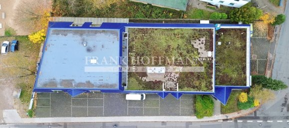 1602m² Building in Pinneberg, Germany No. 28280 7