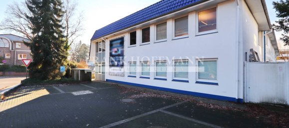 1602m² Building in Pinneberg, Germany No. 28280 4