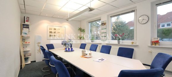1602m² Building in Pinneberg, Germany No. 28280 10
