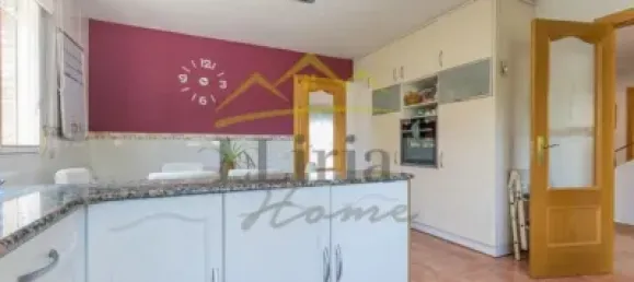 5 bedrooms House in Lliria, Spain No. 135322 19