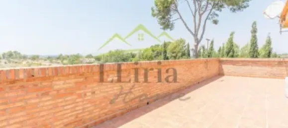 5 bedrooms House in Lliria, Spain No. 135322 42