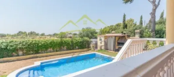 5 bedrooms House in Lliria, Spain No. 135322 28