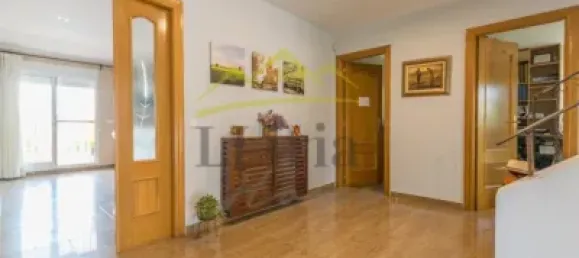 5 bedrooms House in Lliria, Spain No. 135322 13